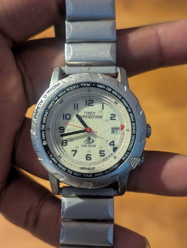 Orologio uomo timex expedition - timex,