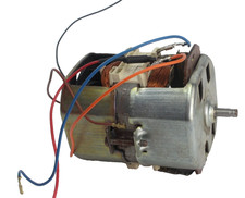 MOTORE MOULINEX MASTERCHEF 500