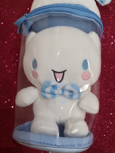 Cinnamoroll peluche plush - cinnamoroll,