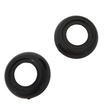 Coppia ghiere maniglie e