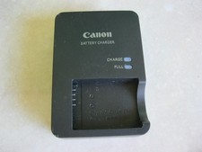Genuine Canon CB-2LHT Battery