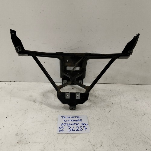 Telaietto anteriore aprilia - telaietto,