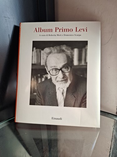 Album primo levi - album,