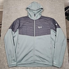 Giacca Mountain Hardwear Uomo