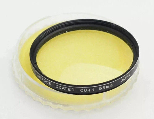 Panagor close 1 55mm - panagor, +1