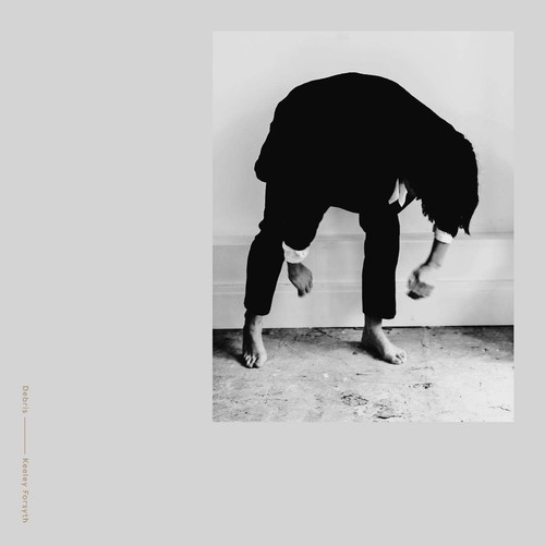 Keeley forsyth debris - forsyth, (vinyl