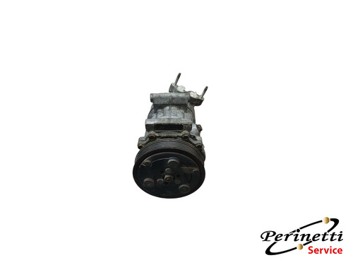 Compressore aria condizionata - compressore,