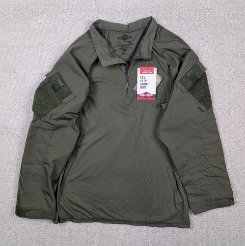 Camicia combattimento - camicia,