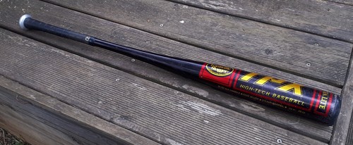 Batte baseball aluminium - batte, de