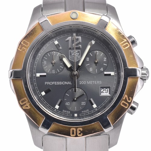 Orologio uomo tag heuer - uomo,