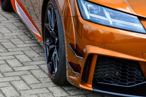 Per audi pre facelift - audi, tt