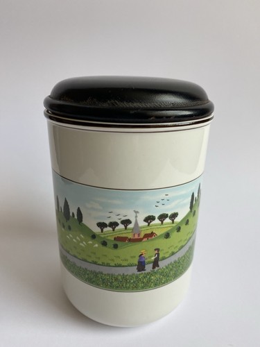 Villeroy boch design - &,