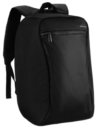 Zaino moderno con - , scomparto