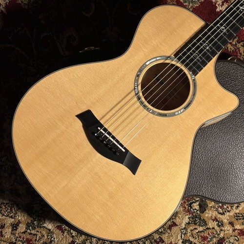 Taylor custom gcce12 - gcce12, englemann
