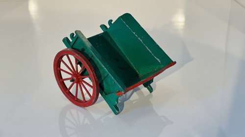 Britains carrello fattoria - britains,