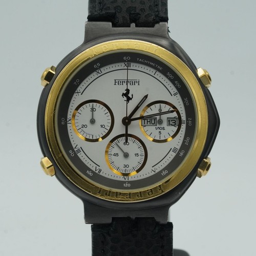 Orologio ferrari formula uomo - ferrari,