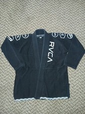 RUOTOLO Shoyoroll BJJ Gi -