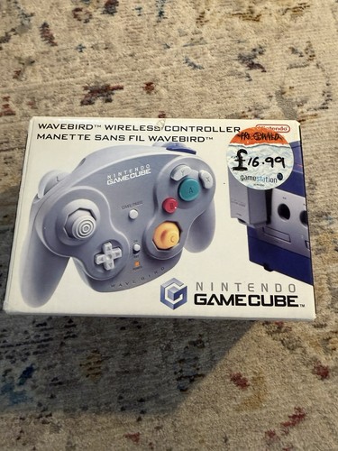 Boxato nintendo gamecube - boxato,