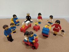 lego 200 - 278 - 212 - 208