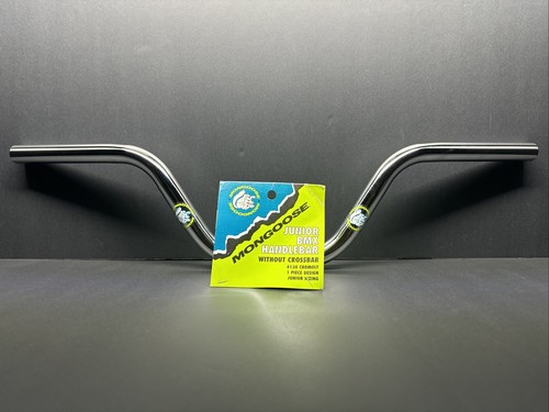 Manubrio corsa cromato nos - da,