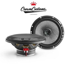 6,5" 120W ALTOPARLANTI AUTO