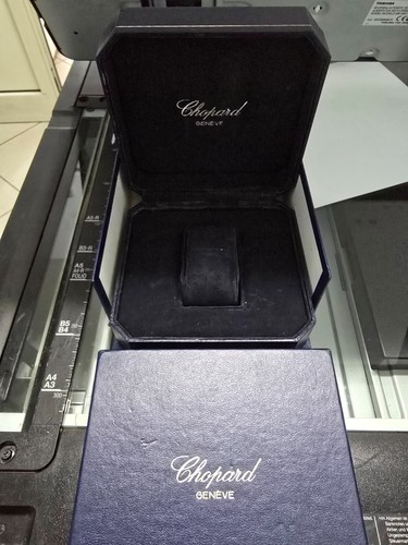 Chopard box watch vintage - ,