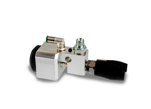 Pistola airless automatica - pistola,