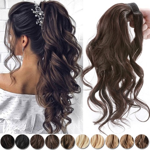 Extension capelli coda - , di