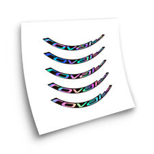 STAR SAM® ADESIVI CERCHI