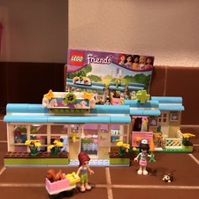 LEGO FRIENDS: Vet di Heartlake