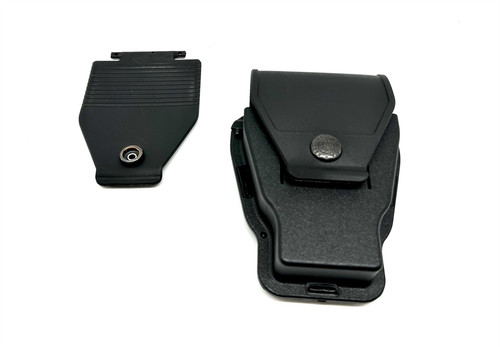 Porta manette polimero vega