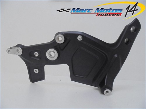 Support moteur indian - moteur,