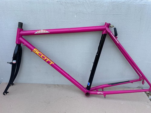 Retro 1988 scott boulder - retro,