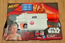 NERF STAR WARS Il Risveglio