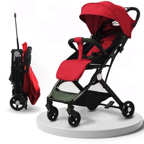 Passeggino wizy easy ultra - passeggino,