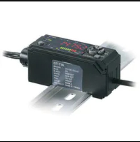 Amplificatore sensore - ,