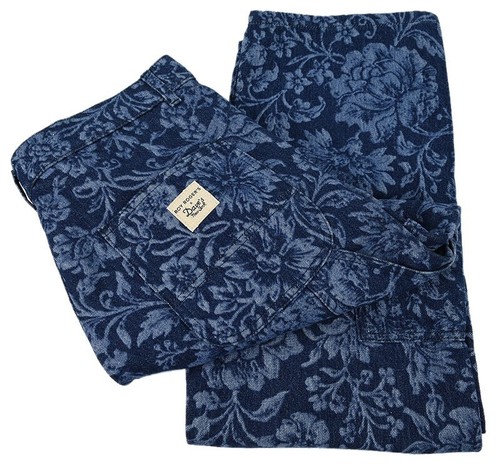 Pantaloni falegname roy - falegname,