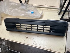 OPEL KADETT E  PARAURTI FRONTALE FRONTAL OLD STOCK