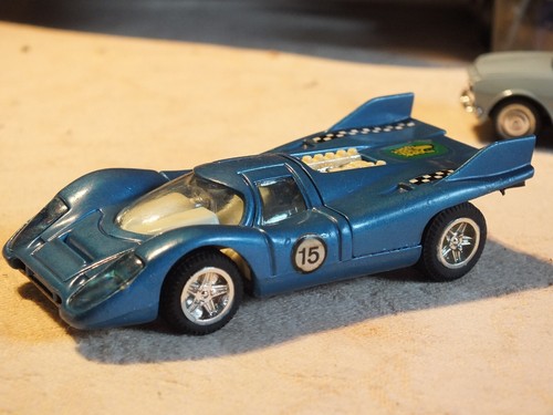 Joal 121 porsche - 121, 917