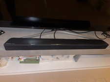 Panasonic Soundbar TV