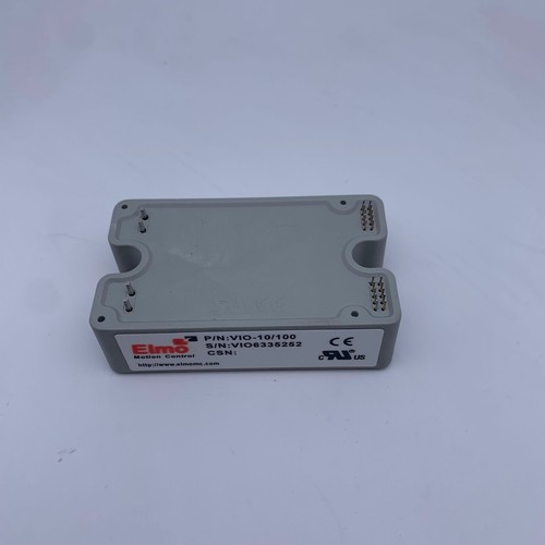 1pcs vio 100 - vio-10/100, elmo