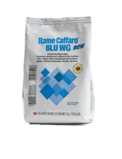 RAME CAFFARO BLU' WG BIO 32 KG.1