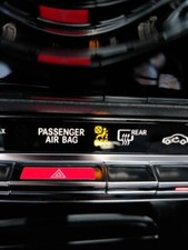 Emulatore Sensore Peso  Sedile