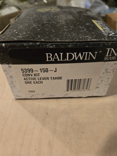 Baldwin 5399 150 kit - 5399,