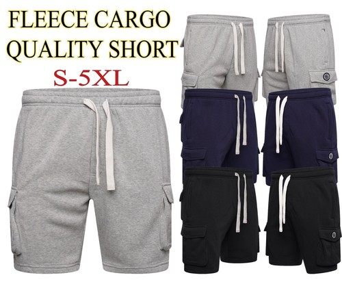 Maglia uomo pile corta estiva