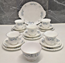 Richmond Bone China Set da