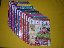 Cucinare Bene   annata