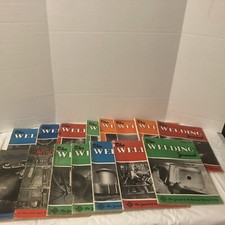 Journal of American Welding