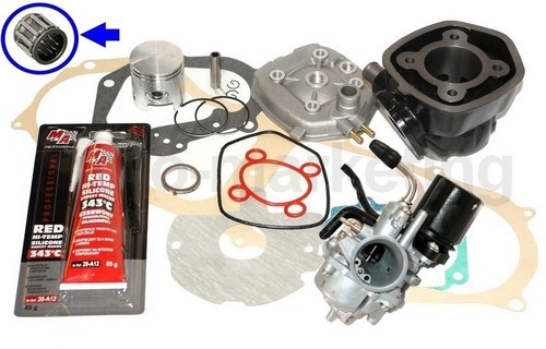 70cc modifia d47 cilindro - d47,