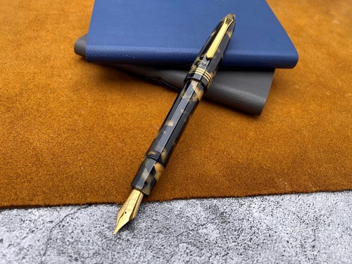Penna stilografica tibaldi - stilografica,